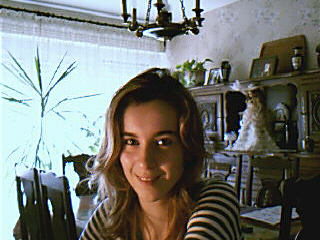 Mélanie